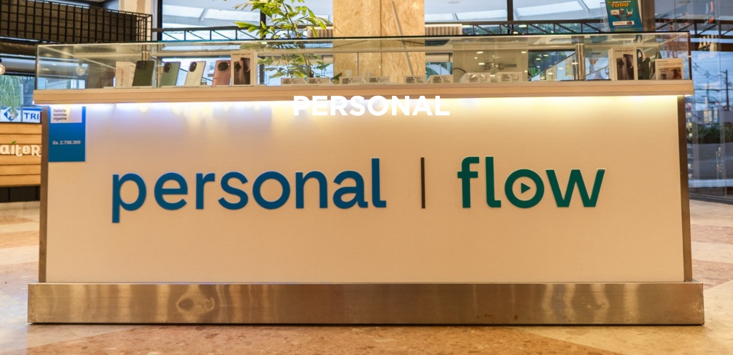 El Holding de Medios RCC refuerza su alcance nacional con su incorporación a Personal Flow