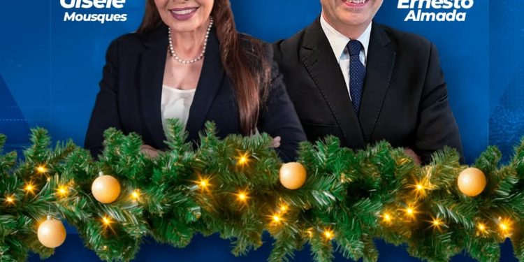 RCC anuncia “El Noticiero de la Navidad” para este jueves y viernes 