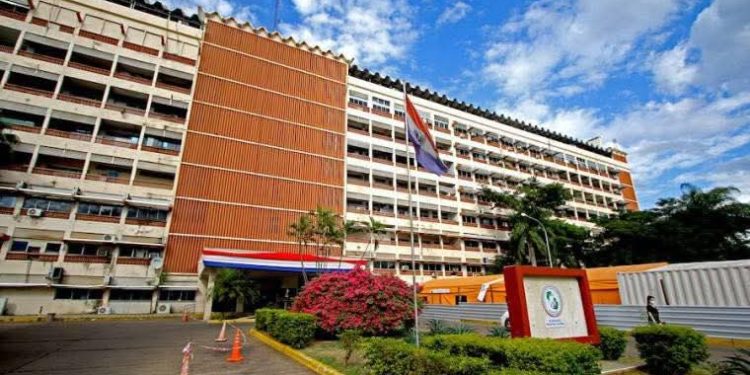 IPS fue escenario de nacimientos en plena Navidad