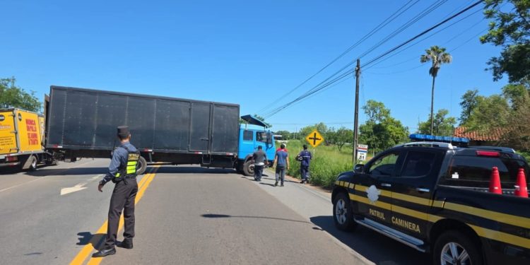 Balance deja 4 fallecidos y 32 heridos en la semana de la Navidad  