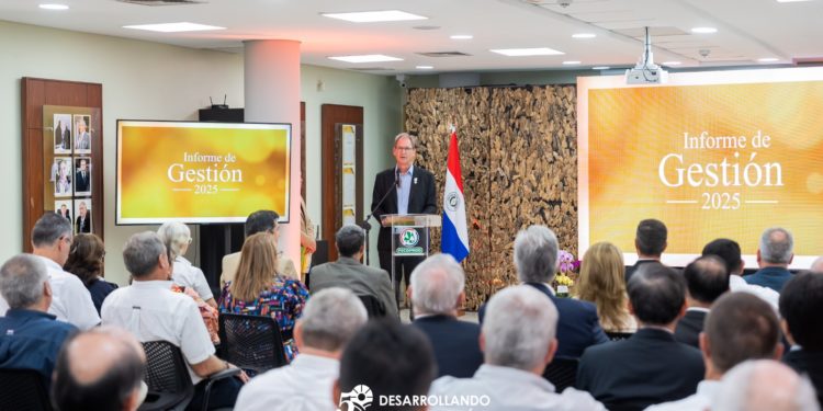 FECOPROD presentó su Informe de Gestión y reafirma su compromiso con el desarrollo FECOPROD presentó su Informe de Gestión y reafirma su compromiso con el desarrollo