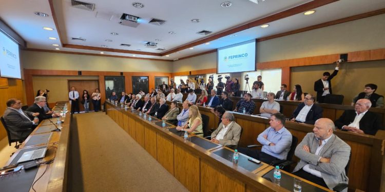 FEPRINCO llama a convertir el crecimiento económico en bienestar real y advierte sobre deudas estructurales del Estado