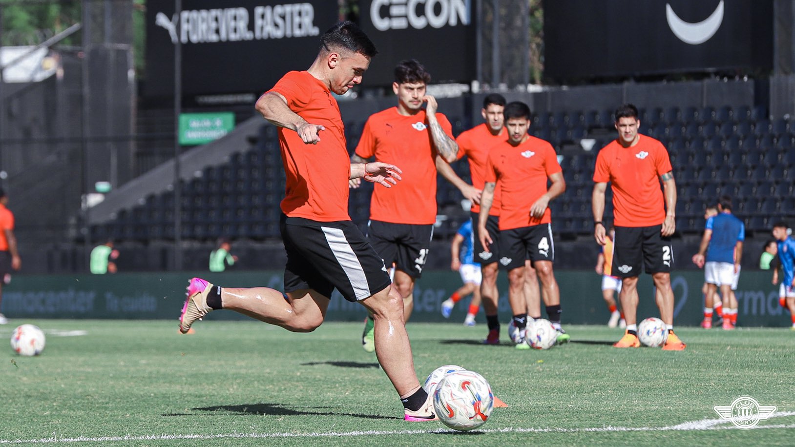 Libertad anuncia prudencia en el mercado de pases Libertad anuncia prudencia en el mercado de pases
