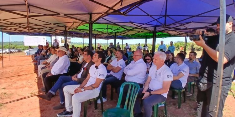 Alianza estratégica apuesta a la construcción de un nuevo Colegio Gutenberg en Caaguazú