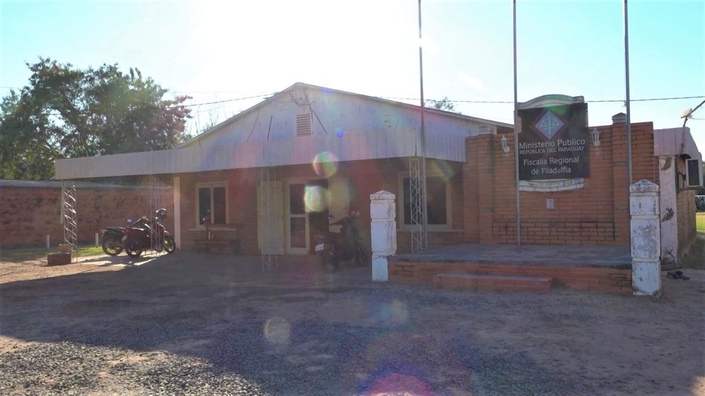 Tres años de cárcel para tutor en Boquerón por abuso en contexto de tutela Tres años de cárcel para tutor en Boquerón por abuso en contexto de tutela