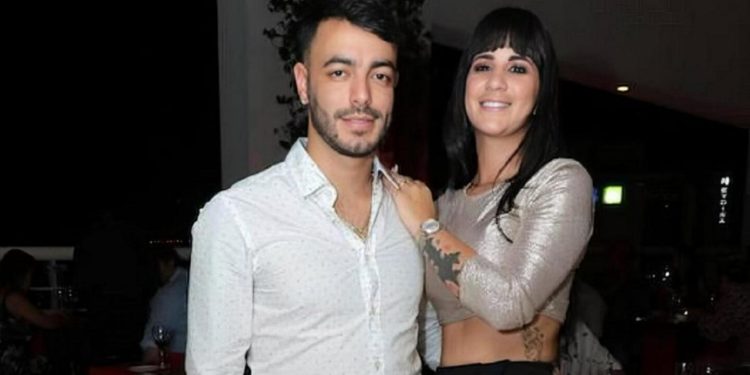 La esposa de Marset ya fue dada de alta