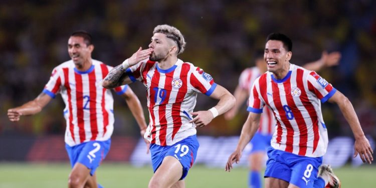 Importante advertencia de la APF sobre la compra de entradas para el Mundial 2026 Importante advertencia de la APF sobre la compra de entradas para el Mundial 2026