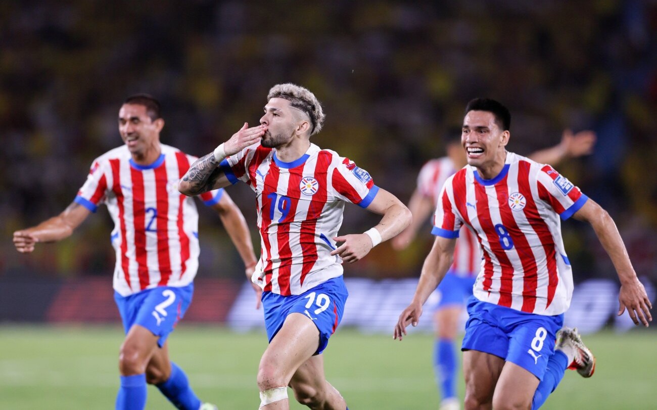 Importante advertencia de la APF sobre la compra de entradas para el Mundial 2026 Importante advertencia de la APF sobre la compra de entradas para el Mundial 2026