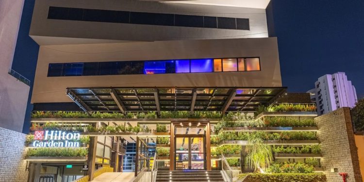 Hilton Garden Inn: La nueva joya hotelera de Asunción propone un Año Nuevo con sofisticación y experiencia internacional
