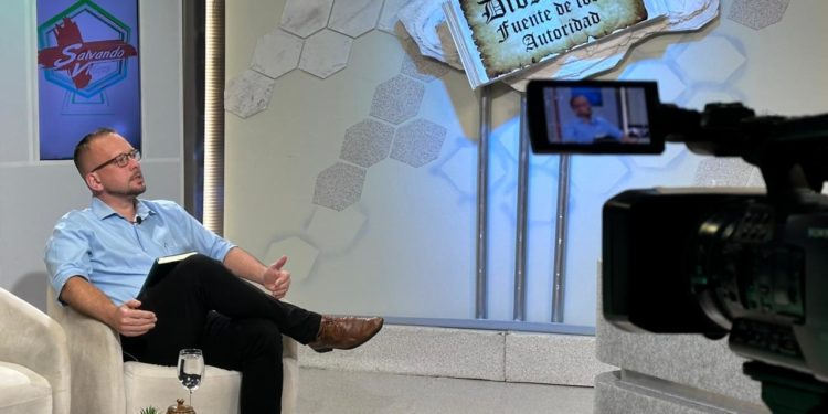 ¿Fe o manipulación? Salvando Vidas pone la lupa sobre las sectas religiosas ¿Fe o manipulación? Salvando Vidas pone la lupa sobre las sectas religiosas