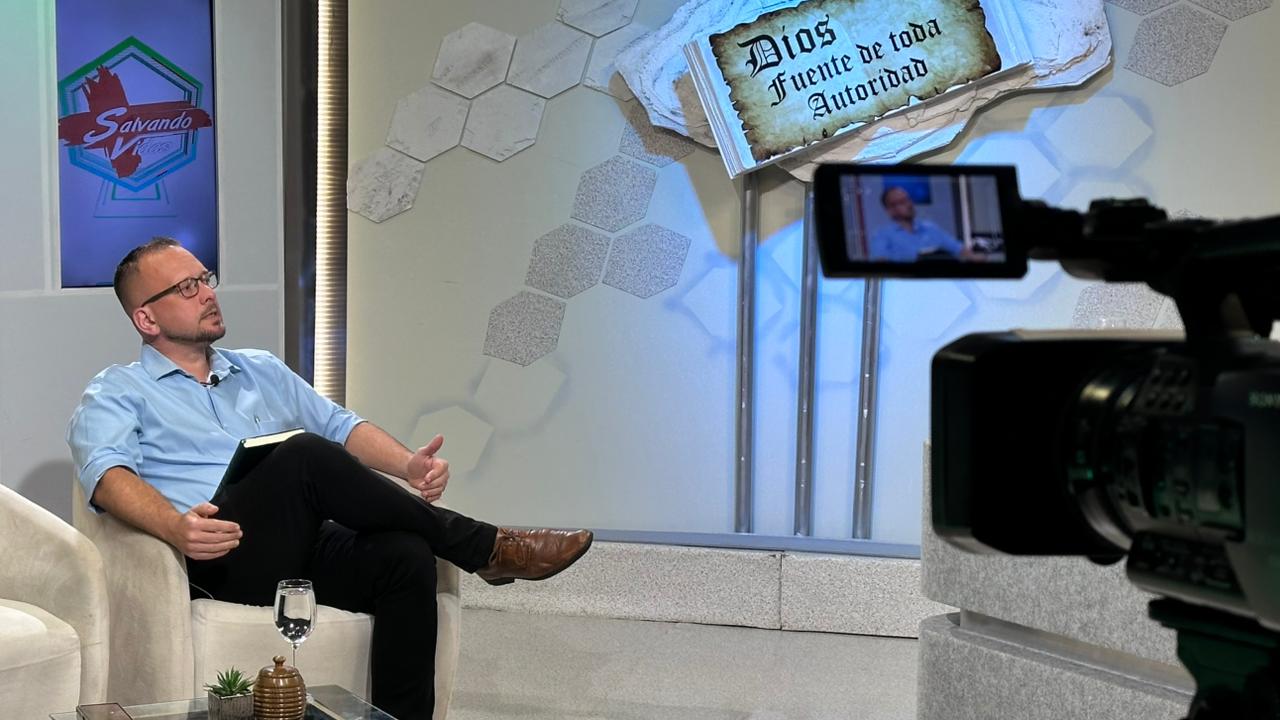 ¿Fe o manipulación? Salvando Vidas pone la lupa sobre las sectas religiosas ¿Fe o manipulación? Salvando Vidas pone la lupa sobre las sectas religiosas