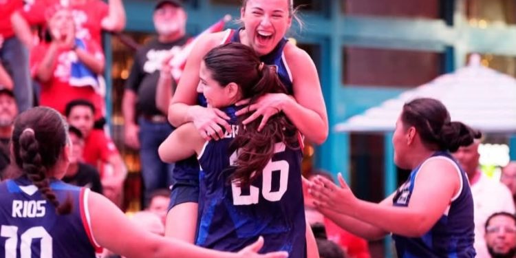 Hazaña histórica: Paraguay conquista la División 3 del Mundial Unificado 3×3 Hazaña histórica: Paraguay conquista la División 3 del Mundial Unificado 3×3