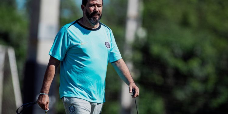 Olimpia busca nuevo rival para un amistoso clave en la pretemporada