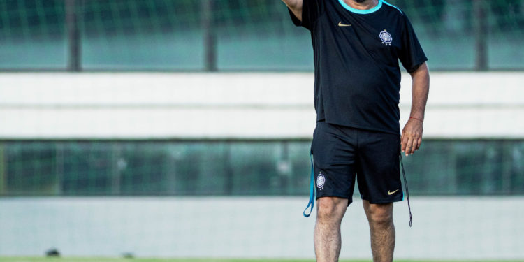 Olimpia y la búsqueda pendiente: el delantero que quiere “Vitamina” Sánchez