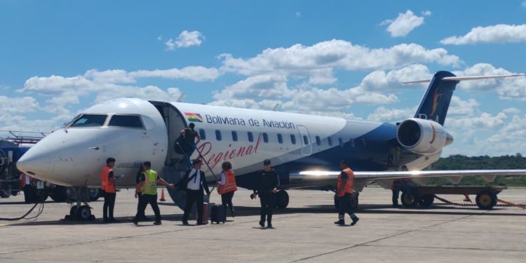 Paraguay extradita a dos ciudadanos bolivianos condenados por narcotráfico para completar su pena en origen Paraguay extradita a dos ciudadanos bolivianos condenados por narcotráfico para completar su pena en origen