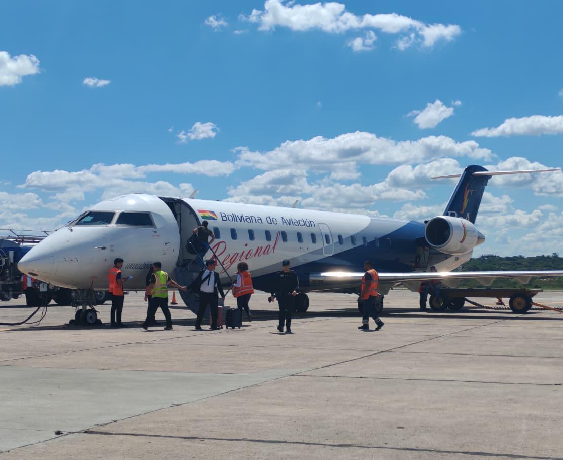 Paraguay extradita a dos ciudadanos bolivianos condenados por narcotráfico para completar su pena en origen Paraguay extradita a dos ciudadanos bolivianos condenados por narcotráfico para completar su pena en origen