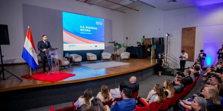 Alianza por la dignidad: 32 instituciones fueron premiadas por abrir puertas a la reinserción social Alianza por la dignidad: 32 instituciones fueron premiadas por abrir puertas a la reinserción social