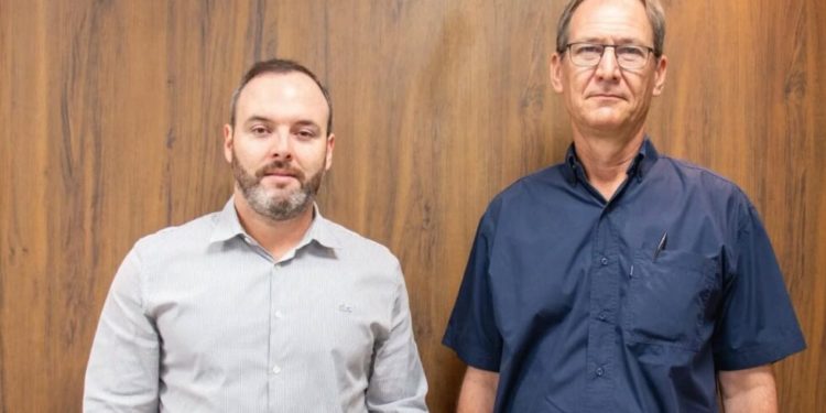 MADES y FECOPROD avanzan en una agenda conjunta para un desarrollo sostenible y competitivo MADES y FECOPROD avanzan en una agenda conjunta para un desarrollo sostenible y competitivo