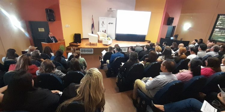 Alarma en el campo: Envejecimiento rural y brechas críticas en el Agro, según el nuevo estudio del MAG Alarma en el campo: Envejecimiento rural y brechas críticas en el Agro, según el nuevo estudio del MAG