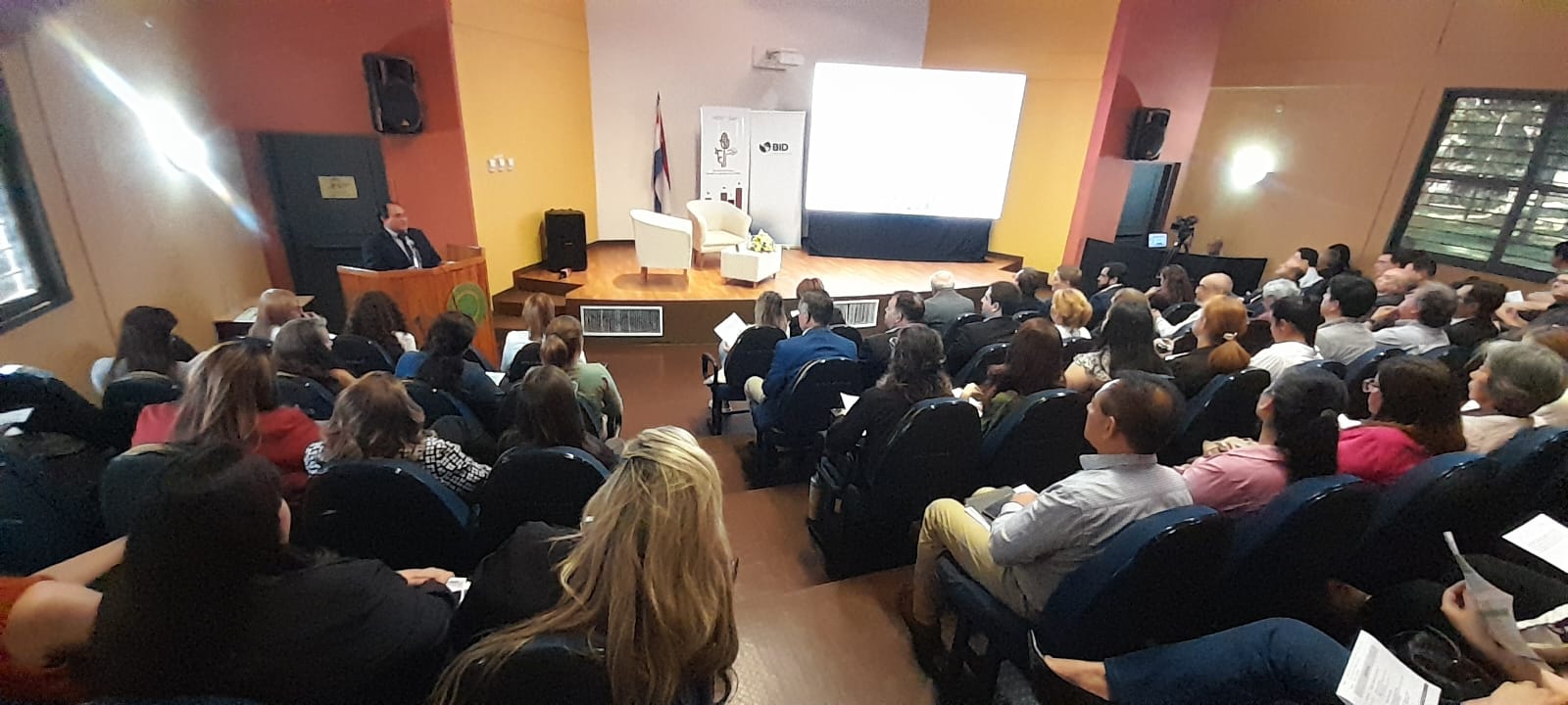 Alarma en el campo: Envejecimiento rural y brechas críticas en el Agro, según el nuevo estudio del MAG Alarma en el campo: Envejecimiento rural y brechas críticas en el Agro, según el nuevo estudio del MAG