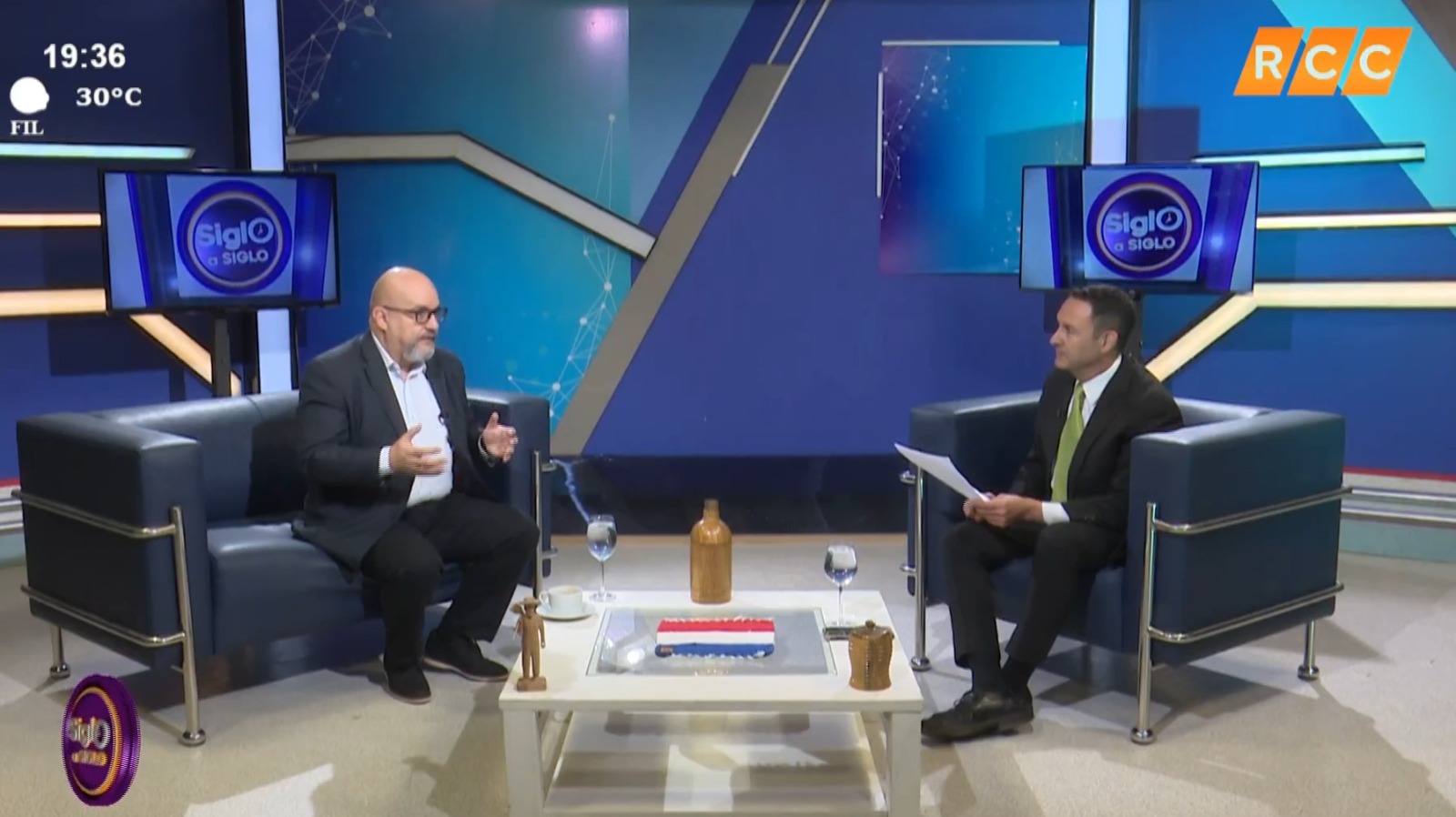 MEC busca dar un giro estructural: del acceso masivo a la calidad real de la educación paraguaya