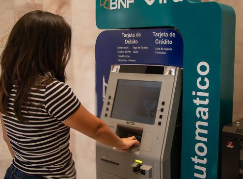 MEF inicia este viernes 12 de diciembre el pago de salarios, aguinaldo y beneficios sociales MEF inicia este viernes 12 de diciembre el pago de salarios, aguinaldo y beneficios sociales