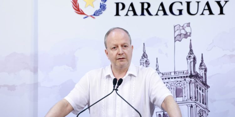 Paraguay ante el espejo de lo que no fue