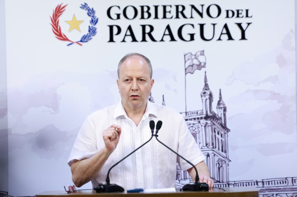 Paraguay alcanza su segundo grado de inversión y consolida credibilidad económica, destaca el Gobierno