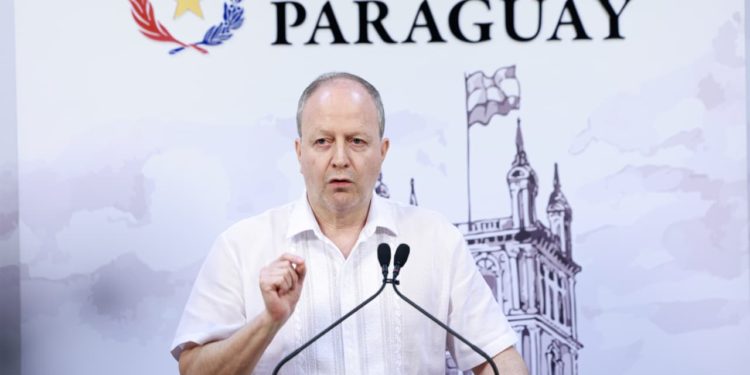 Paraguay alcanza su segundo grado de inversión y consolida credibilidad económica, destaca el Gobierno