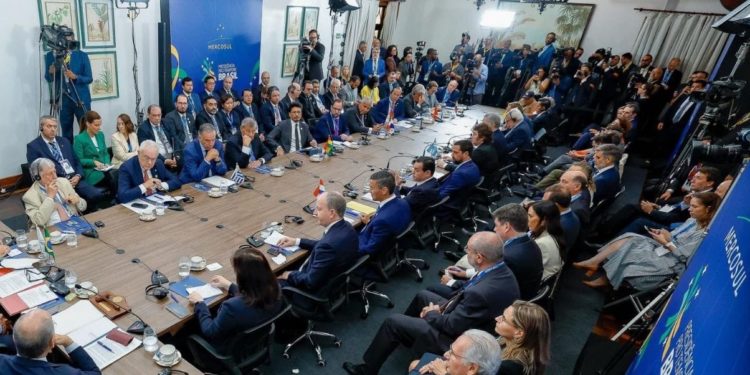 MERCOSUR y Japón sellan una asociación estratégica con visión de futuro