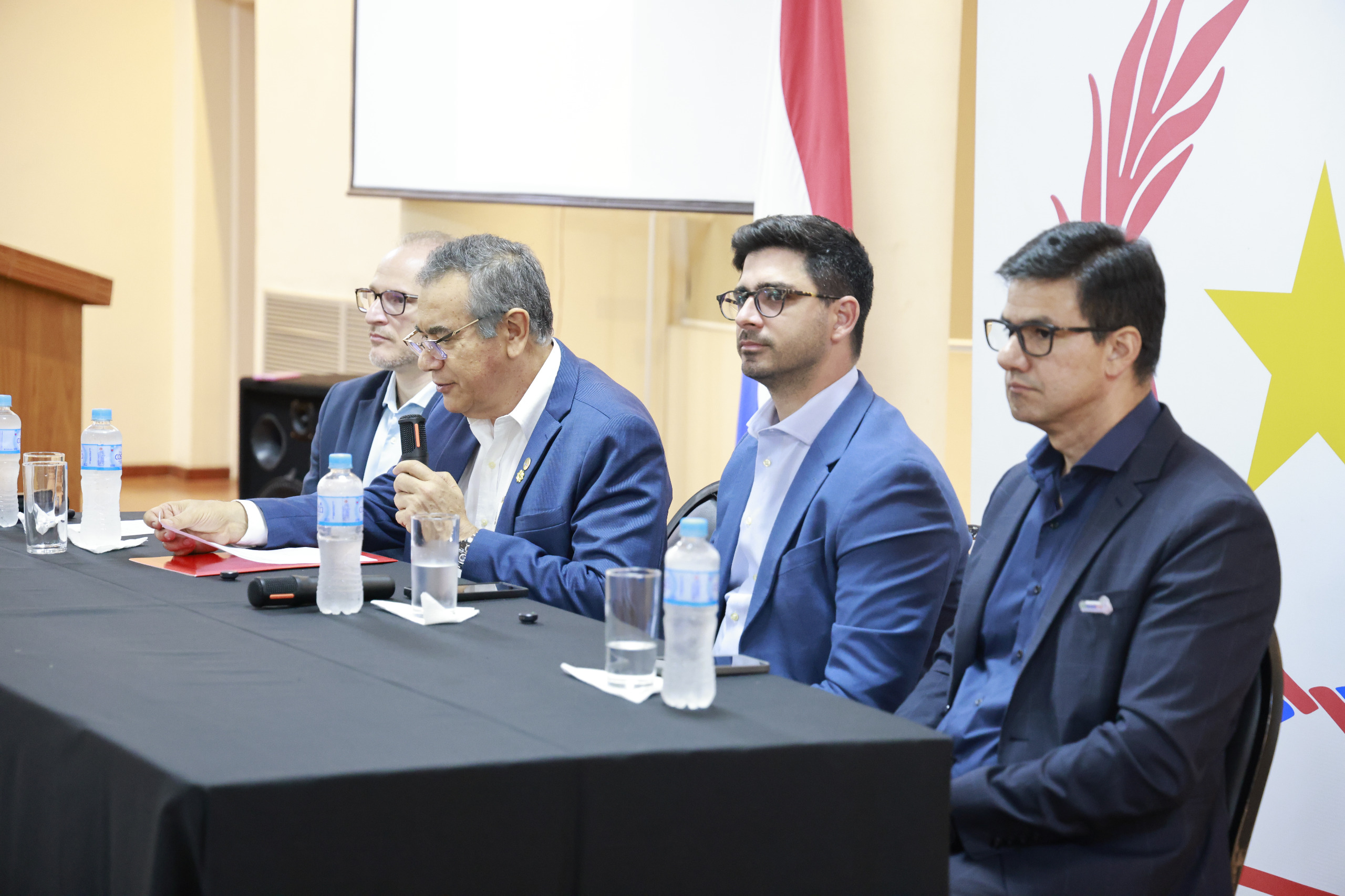 “Ahorra Py” anuncia descuentos de hasta 30% para “aliviar el bolsillo” en fin de año