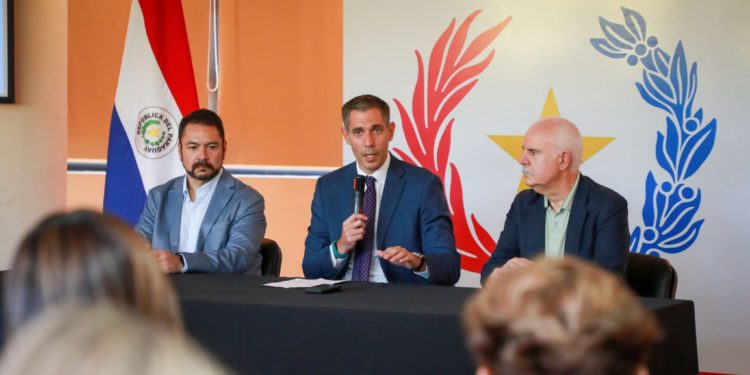 Buscan llenar el «flete vacío» de Air Europa para conquistar el viejo continente y Asia