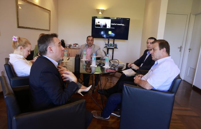 Formalización de Mipymes: Central liderará el Plan Nacional de «Costo Cero» para emprendedores en 2026 Formalización de Mipymes: Central liderará el Plan Nacional de «Costo Cero» para emprendedores en 2026