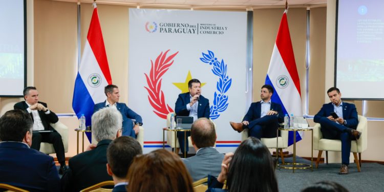 Industria, inversiones y mercados: el MIC presentó un balance 2025 con cifras récord