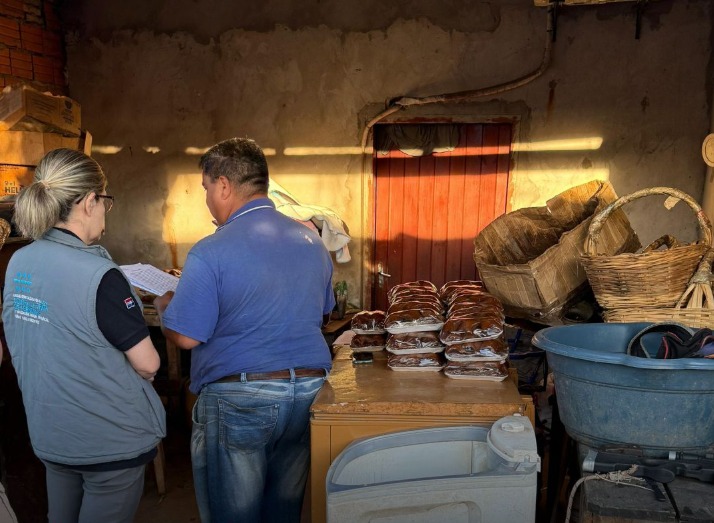 ¿Protección real o maquillaje estatal? Intervención por explotación infantil en el Botánico ¿Protección real o maquillaje estatal? Intervención por explotación infantil en el Botánico