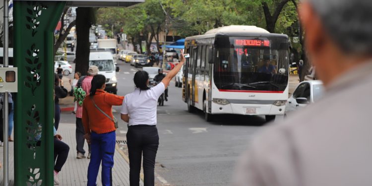 Senado aprueba reforma del transporte público metropolitano y el proyecto pasa al Poder Ejecutivo Senado aprueba reforma del transporte público metropolitano y el proyecto pasa al Poder Ejecutivo