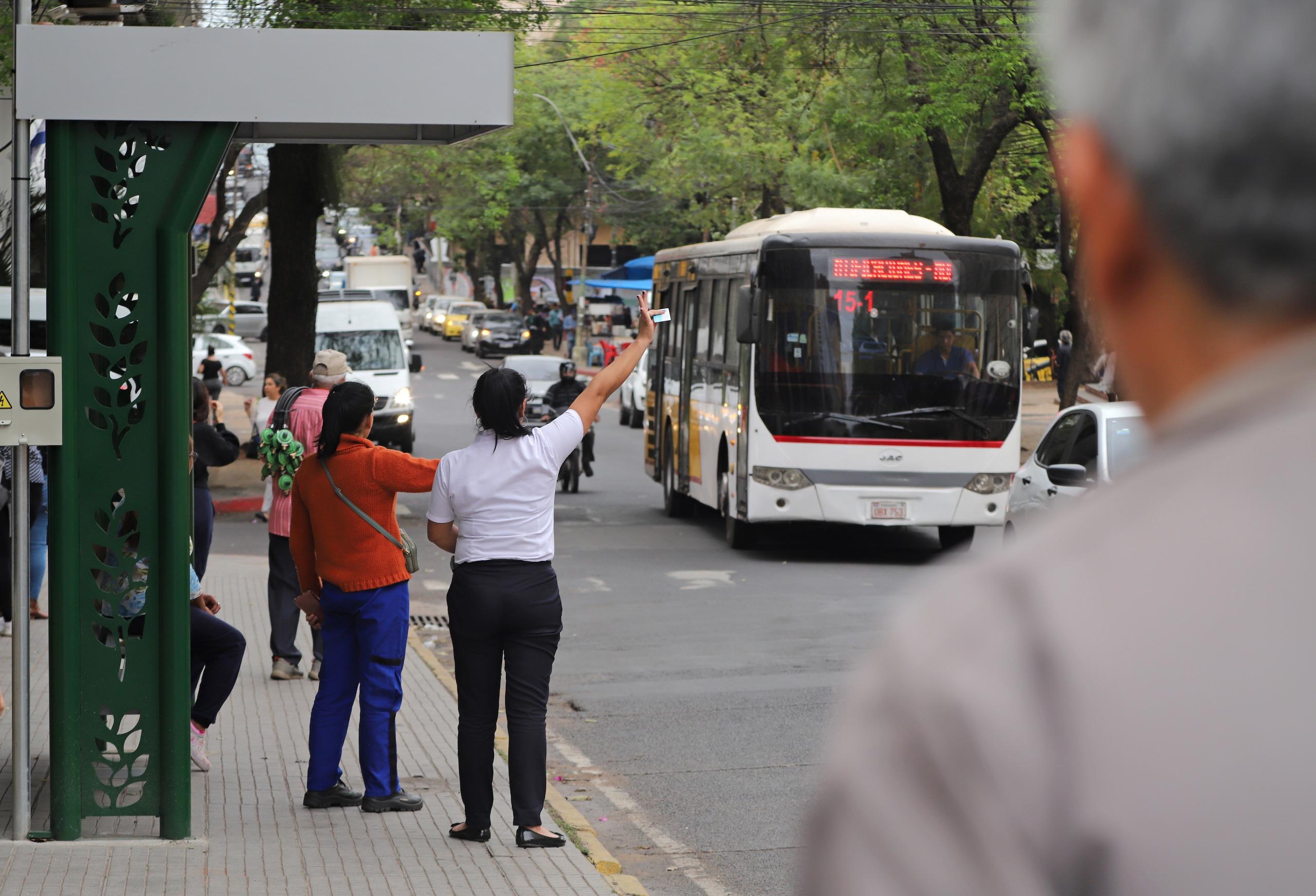 Senado aprueba reforma del transporte público metropolitano y el proyecto pasa al Poder Ejecutivo Senado aprueba reforma del transporte público metropolitano y el proyecto pasa al Poder Ejecutivo