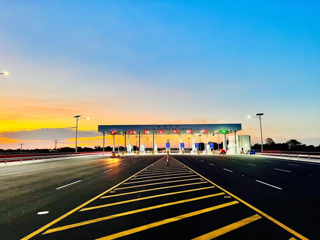 Rutas durante las fiestas: ¿Cómo pasar el peaje más rápido y sin contratiempos?