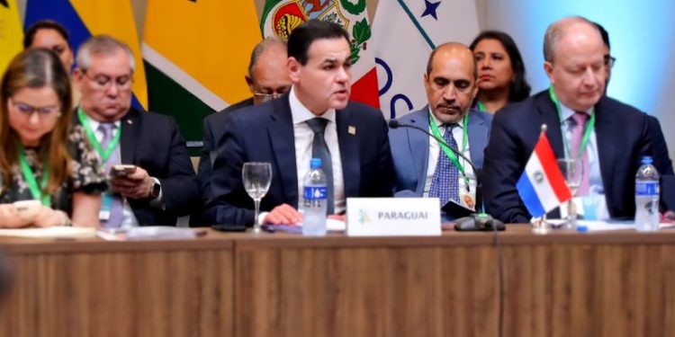 Mercosur: Paraguay agota la paciencia y exige una integración de resultados, no de retórica