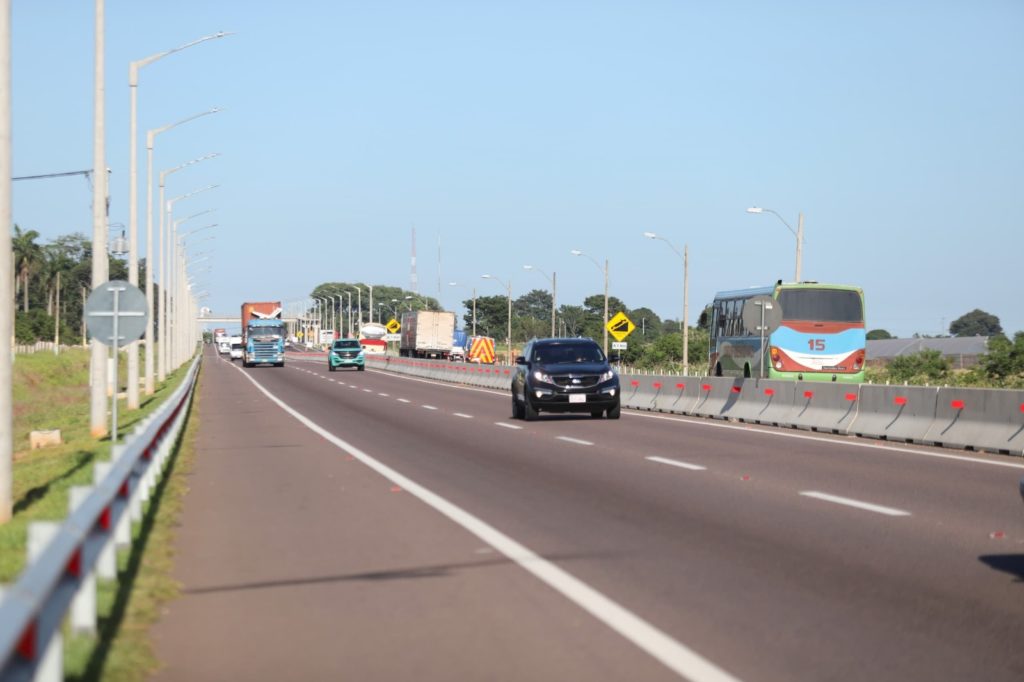 Salud Pública despliega código rojo” con más de 2.500 funcionarios para asistir a peregrinantes