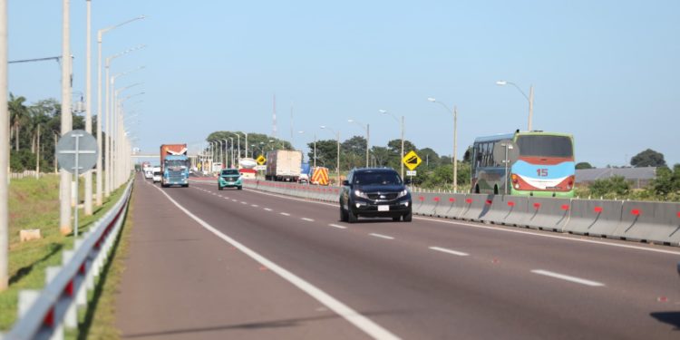 Salud Pública despliega código rojo” con más de 2.500 funcionarios para asistir a peregrinantes