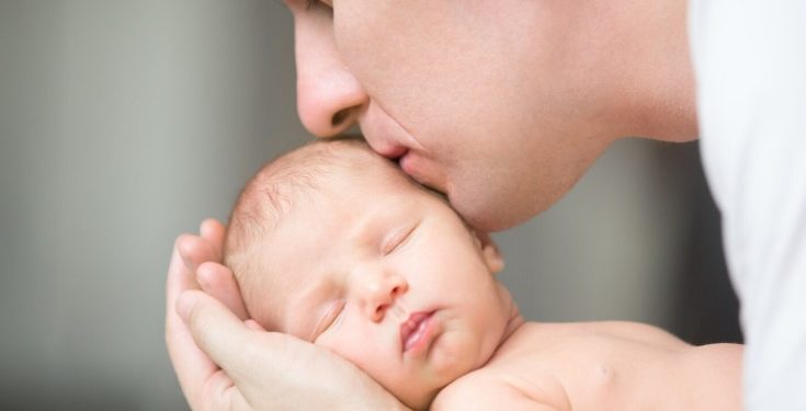 Alto Paraná registra más de 10 mil nacimientos y confirma que Paraguay sigue creciendo Alto Paraná registra más de 10 mil nacimientos y confirma que Paraguay sigue creciendo