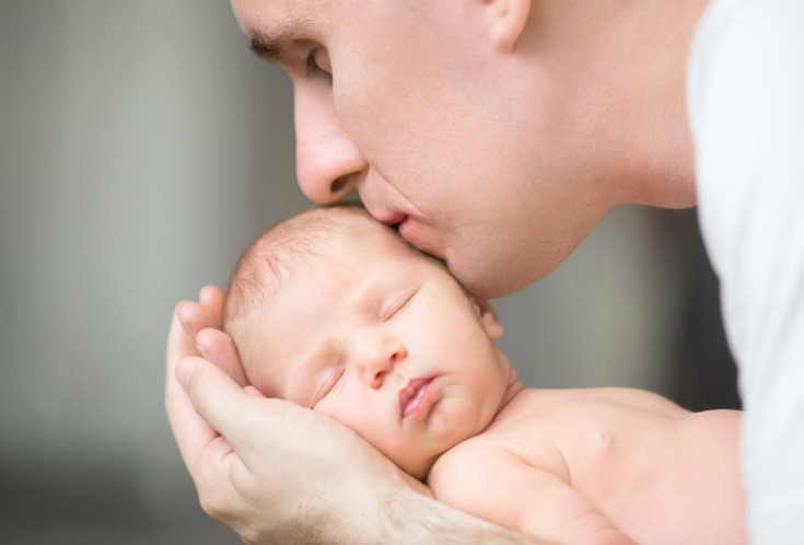 Alto Paraná registra más de 10 mil nacimientos y confirma que Paraguay sigue creciendo