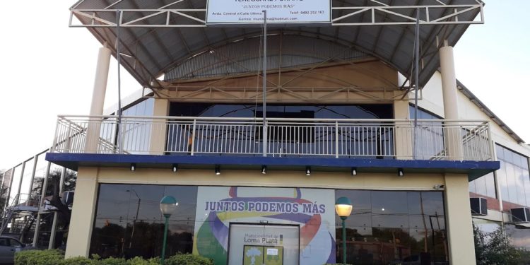 Intendente de Loma Plata también rechaza la microplanificación del MEC y exige correcciones urgentes Intendente de Loma Plata también rechaza la microplanificación del MEC y exige correcciones urgentes