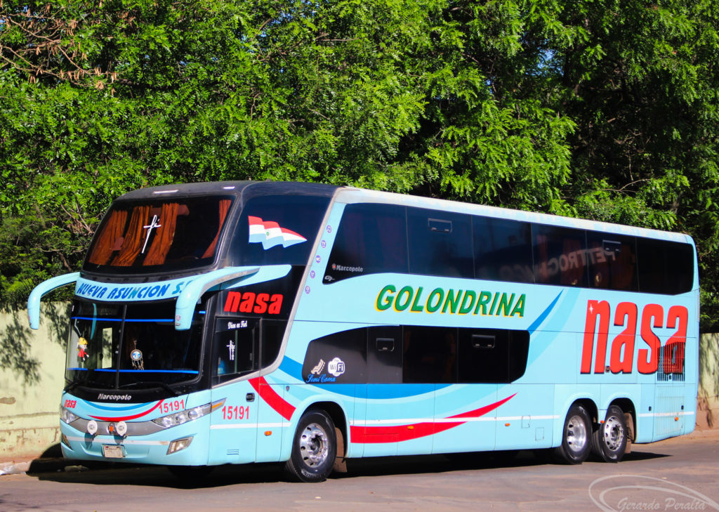 Reportan descenso en flujo de pasajeros del Chaco y refuerzan política contra la sobrecarga en buses Reportan descenso en flujo de pasajeros del Chaco y refuerzan política contra la sobrecarga en buses