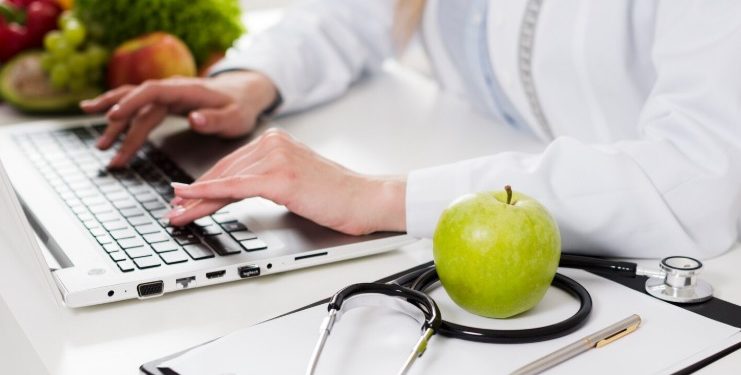 Nutrición en el Chaco: El consultorio que busca romper tabúes en Mariscal Estigarribia Nutrición en el Chaco: El consultorio que busca romper tabúes en Mariscal Estigarribia