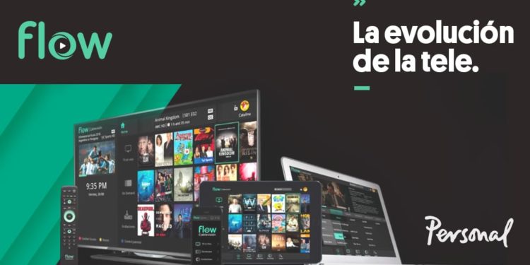 El Holding de Medios RCC refuerza su alcance nacional con su incorporación a Personal Flow El Holding de Medios RCC refuerza su alcance nacional con su incorporación a Personal Flow