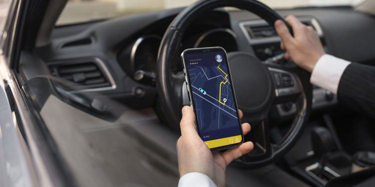 Proponen reducir la edad para licencias profesionales y regular el transporte por plataformas