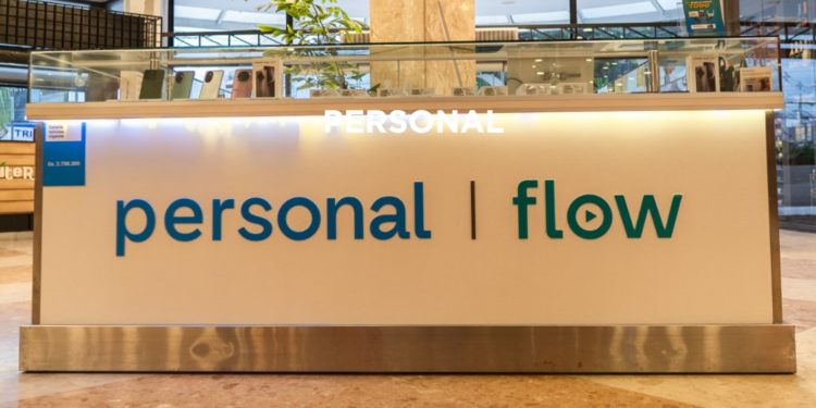 El Holding de Medios RCC refuerza su alcance nacional con su incorporación a Personal Flow