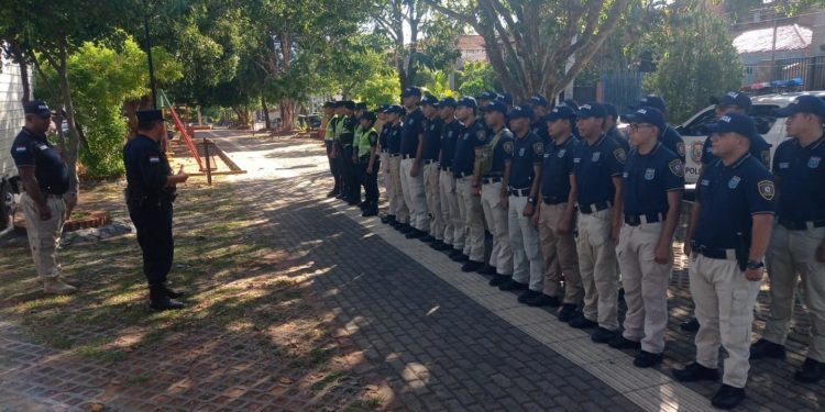 Asuntos Internos investiga difusión indebida de examen ya aplicado en proceso de ingreso a la Policía Nacional Asuntos Internos investiga difusión indebida de examen ya aplicado en proceso de ingreso a la Policía Nacional